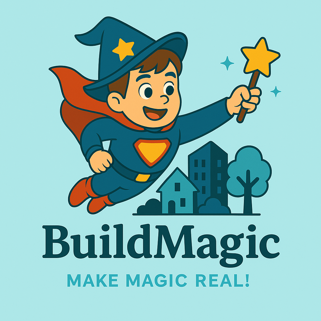 Build Magic